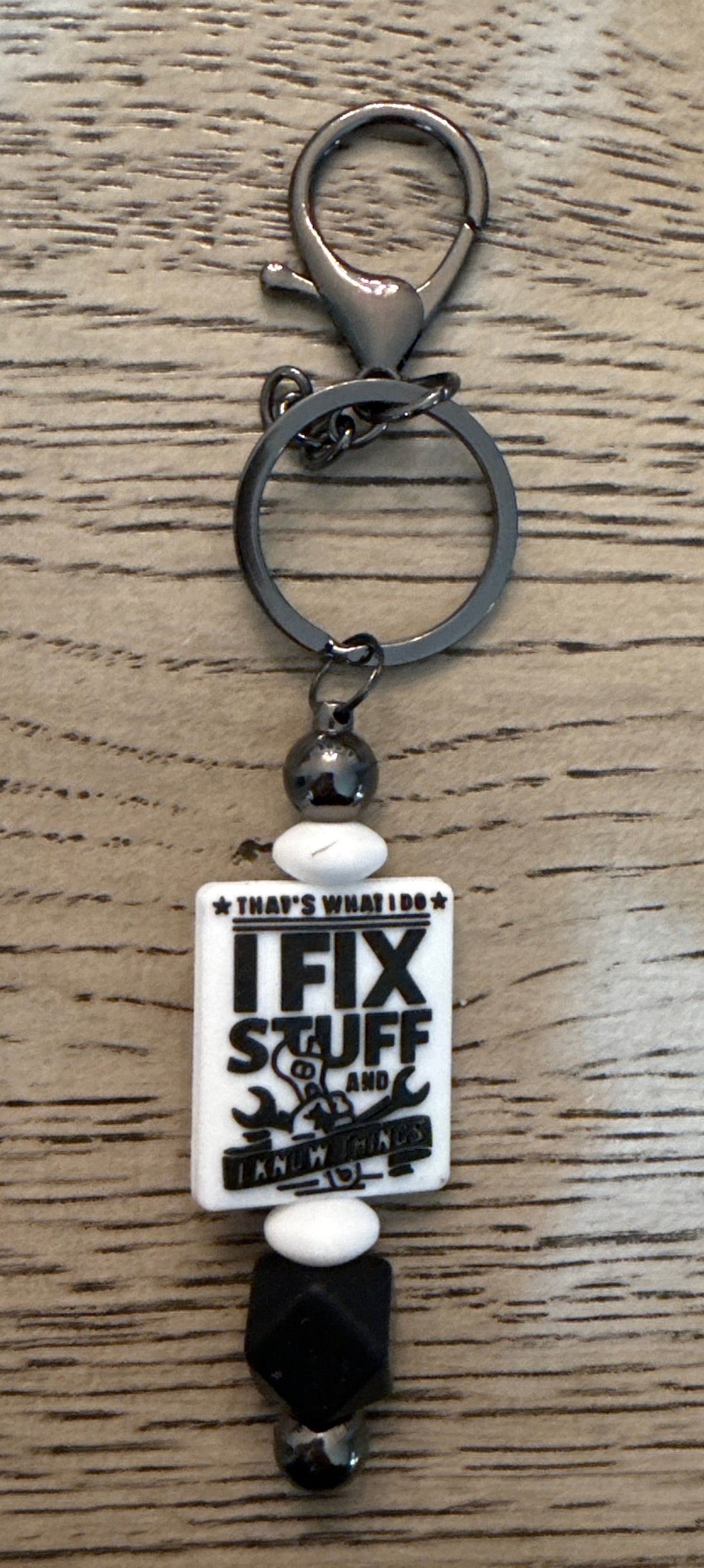 Keychain