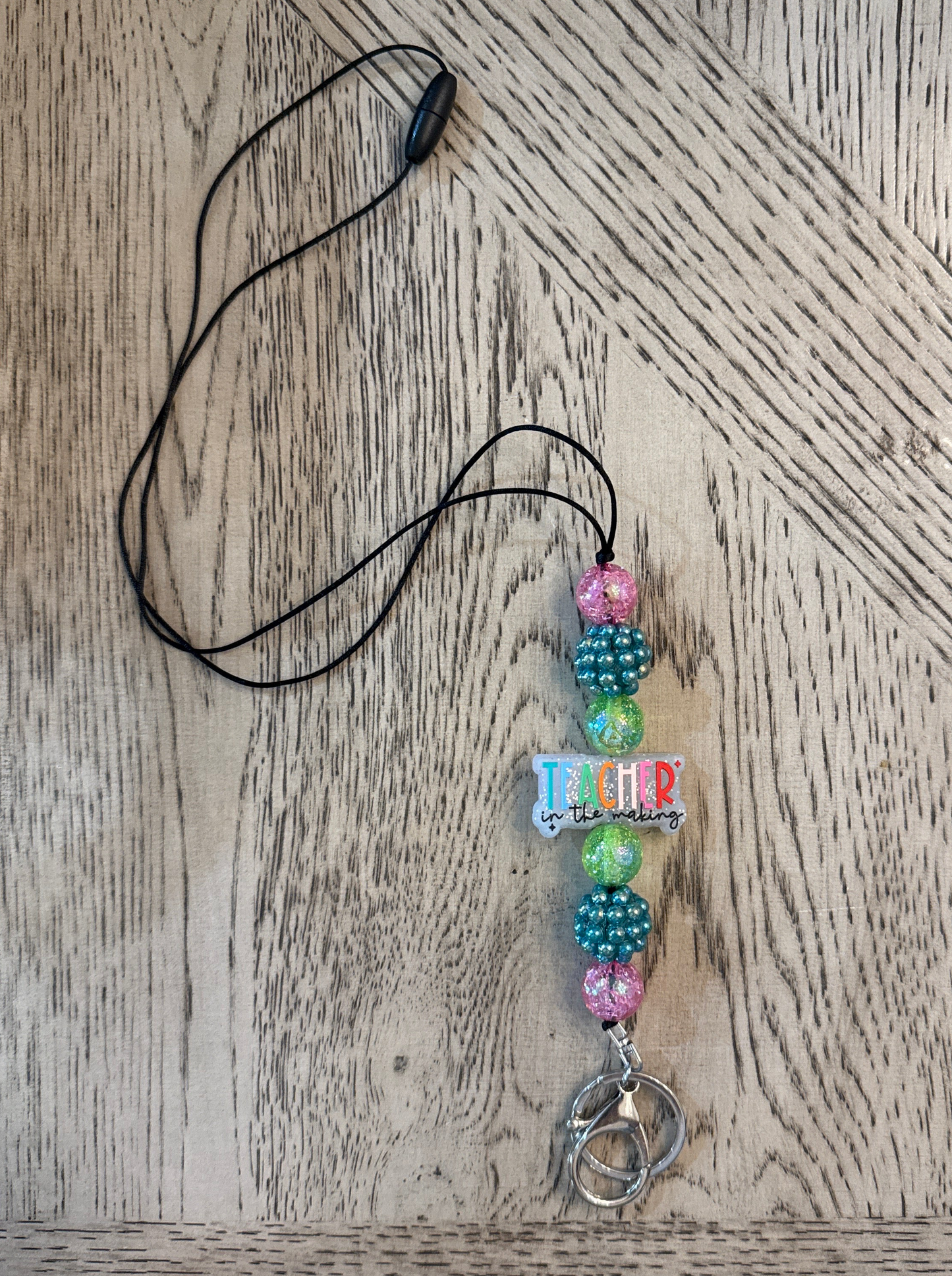 Lanyard