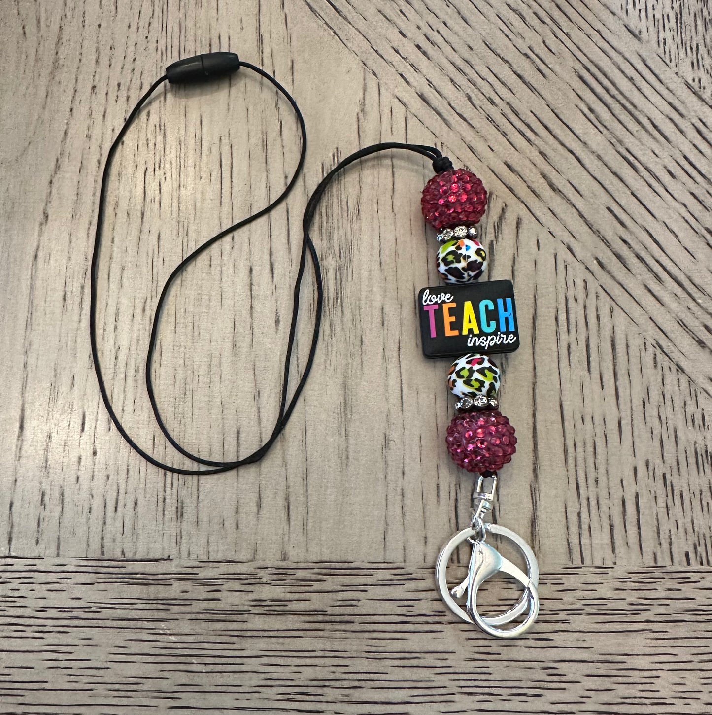 Lanyard