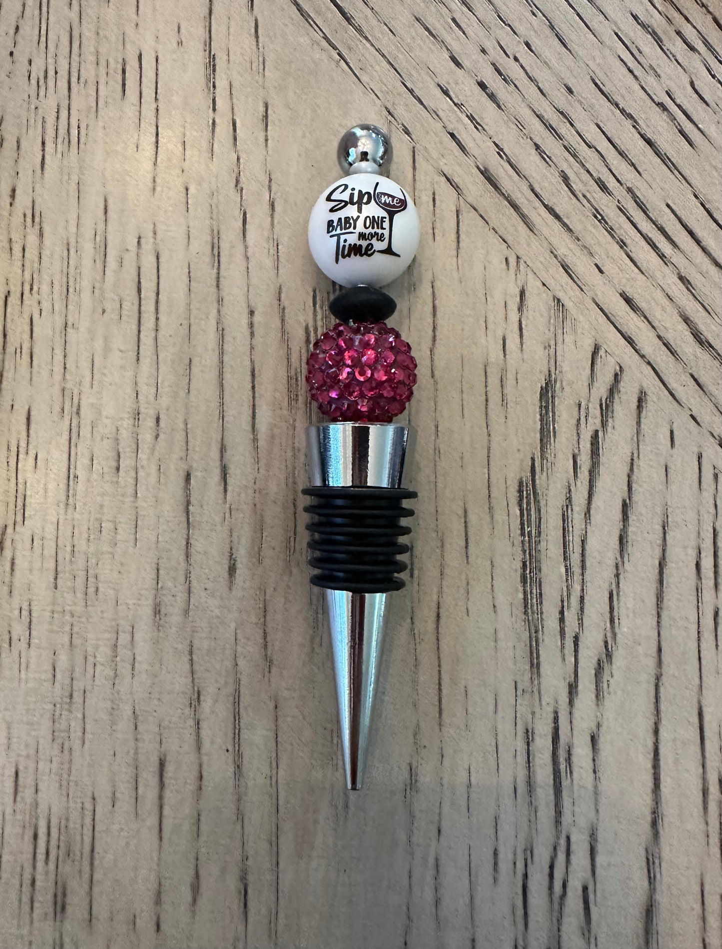 Wine Stopper