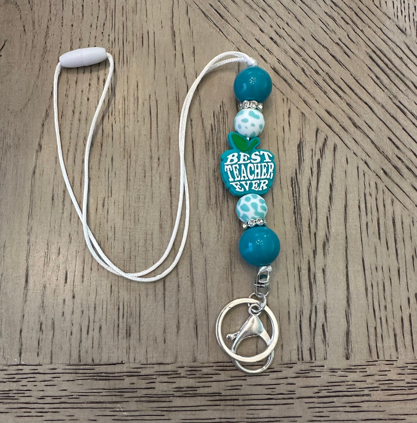 Lanyard