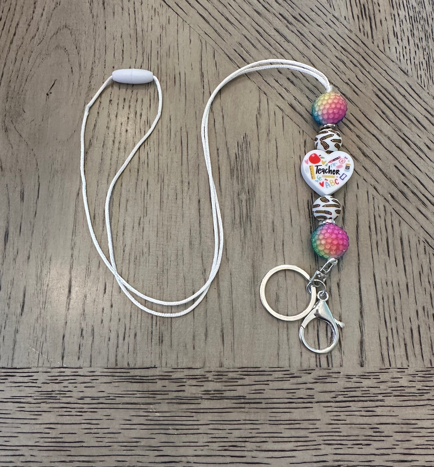 Lanyard