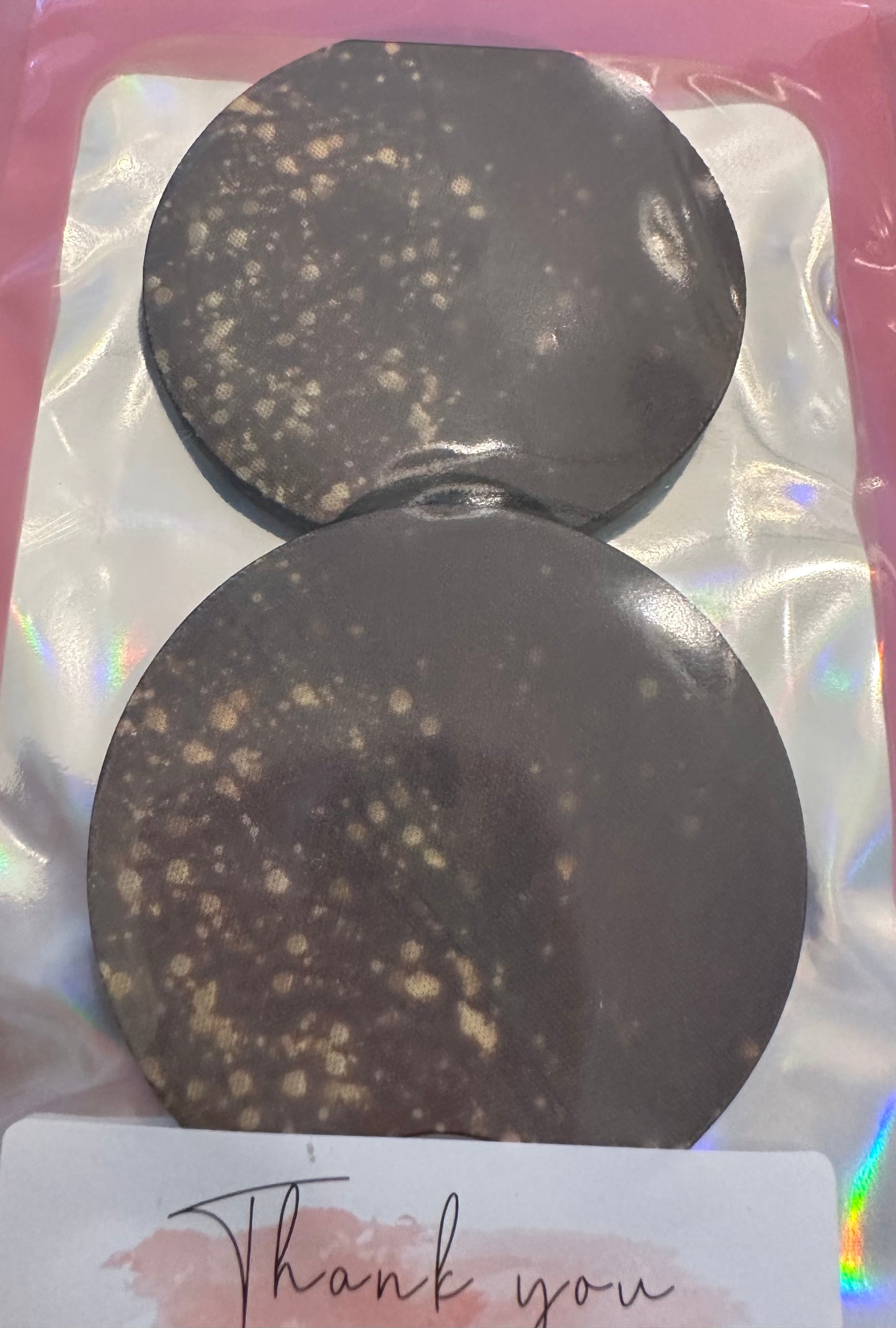 Car Coaster Set