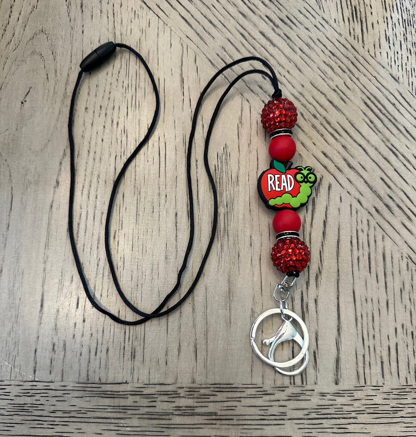 Lanyard