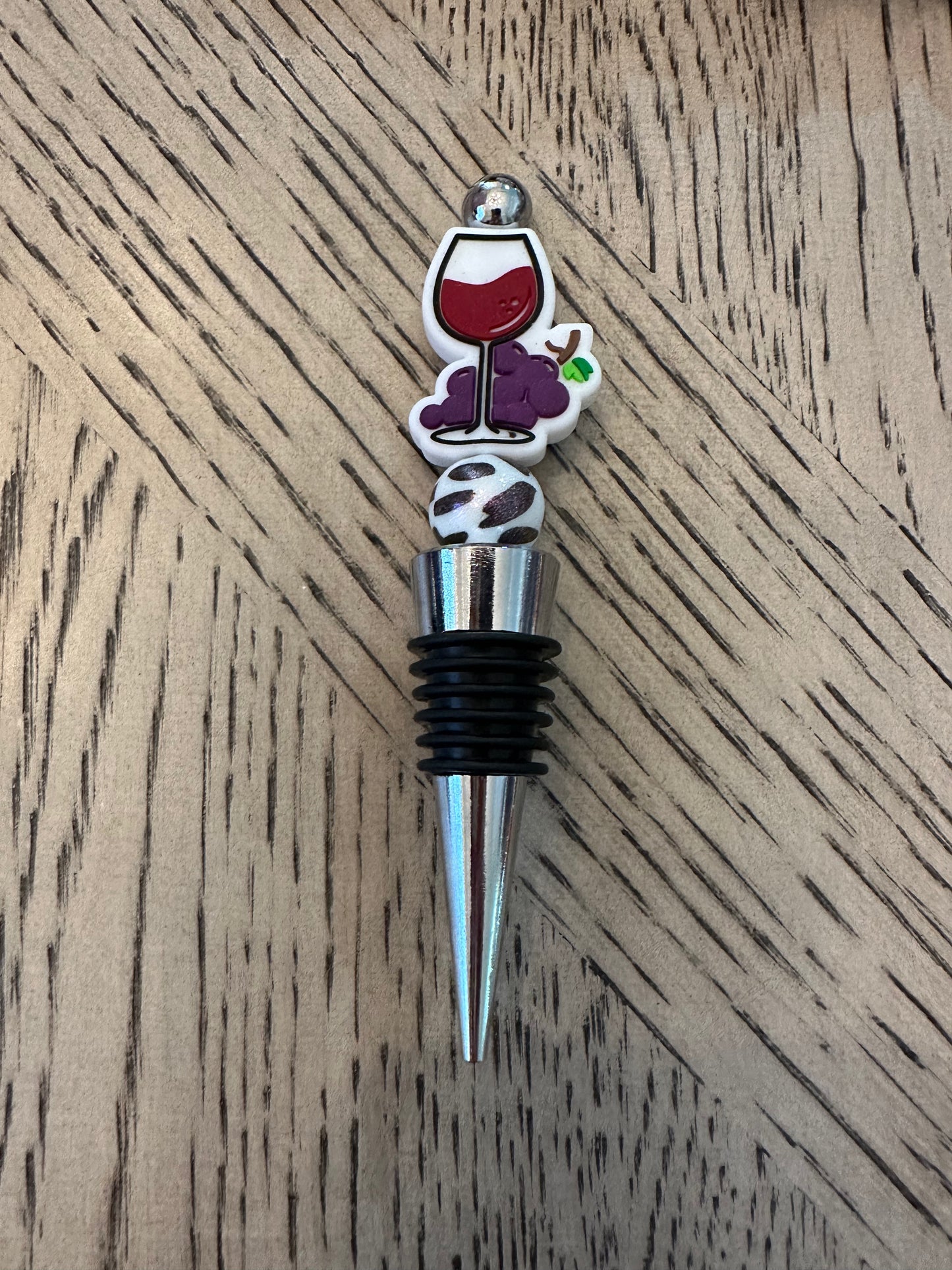 Wine Stopper