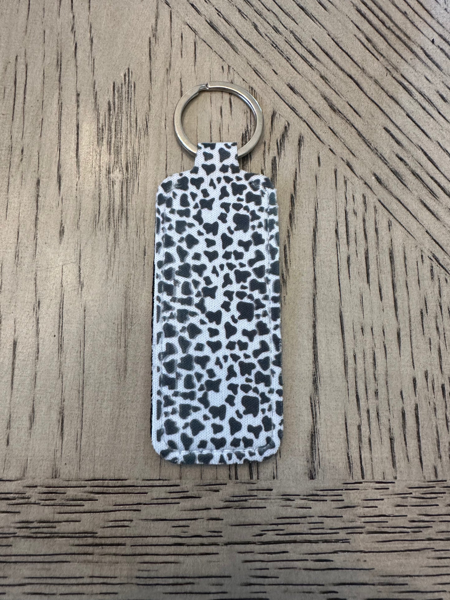 Chapstick Holder