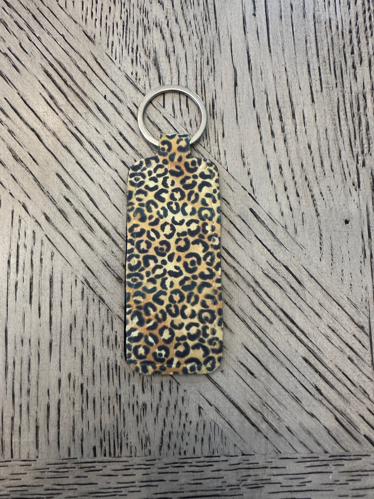 Chapstick Holder