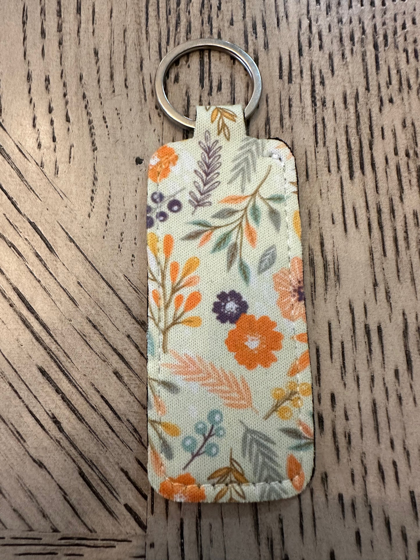 Chapstick Holder