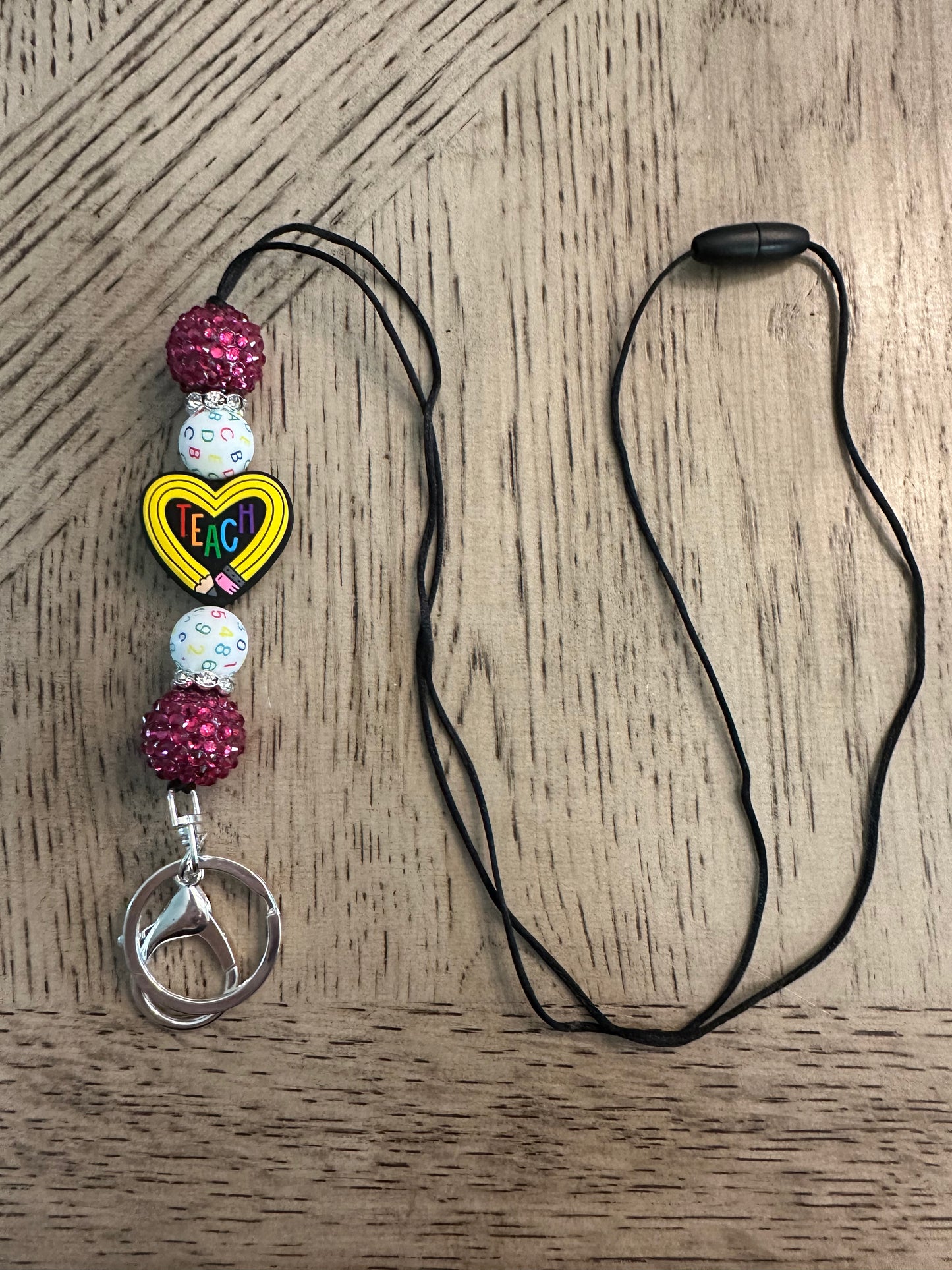 Lanyard
