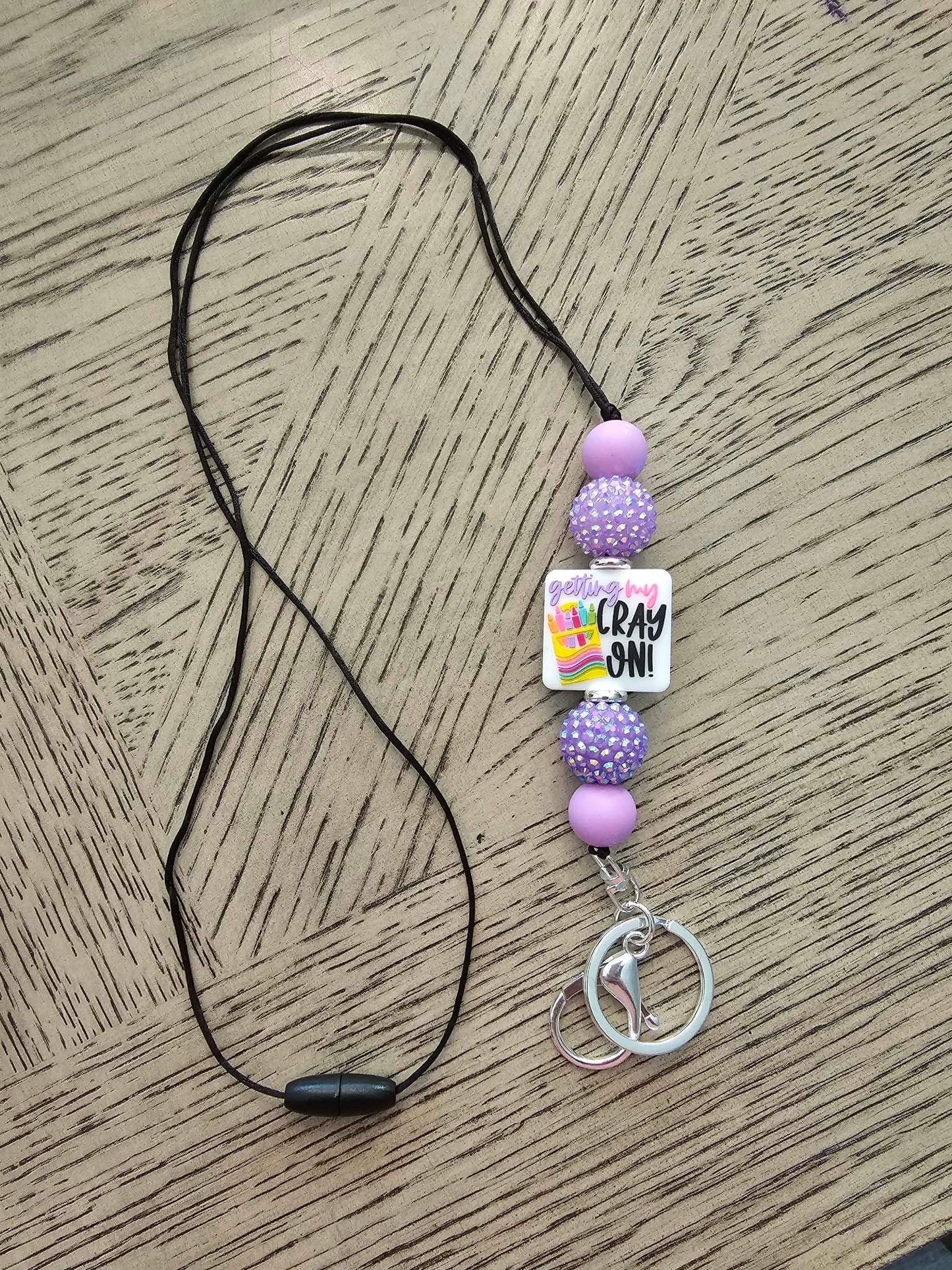Lanyard