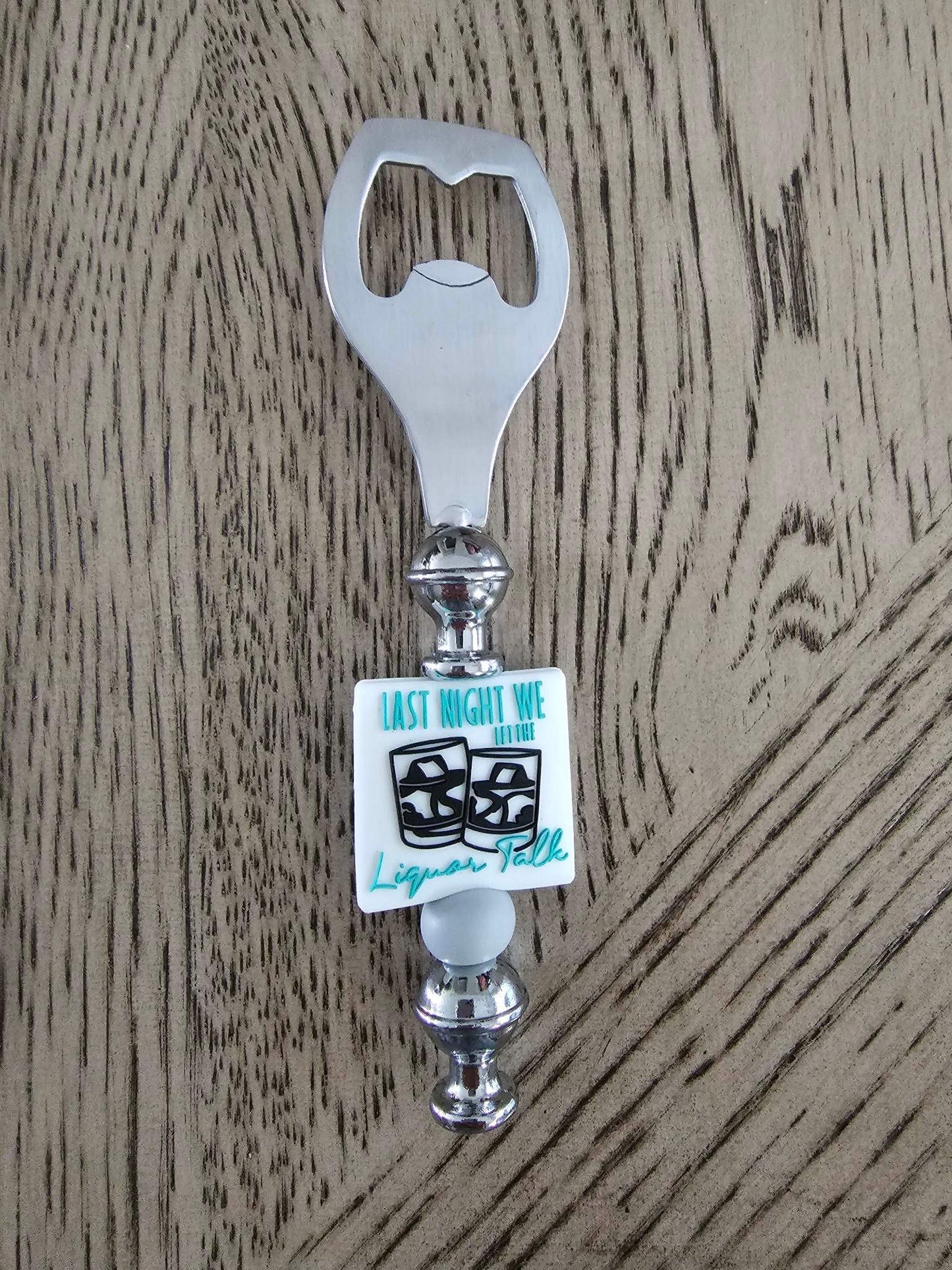 Bottle Opener