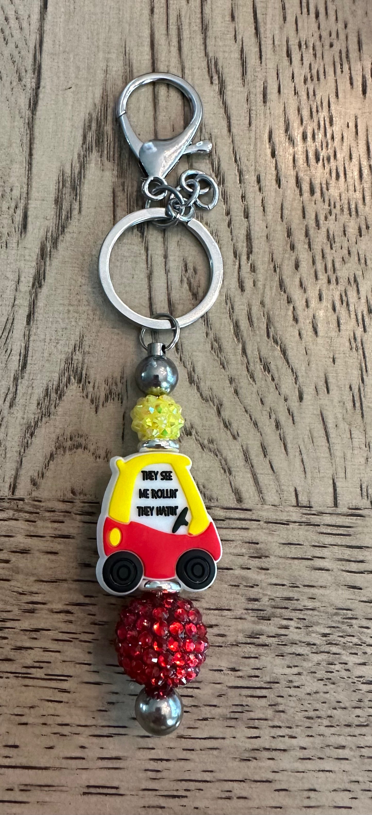 Keychain