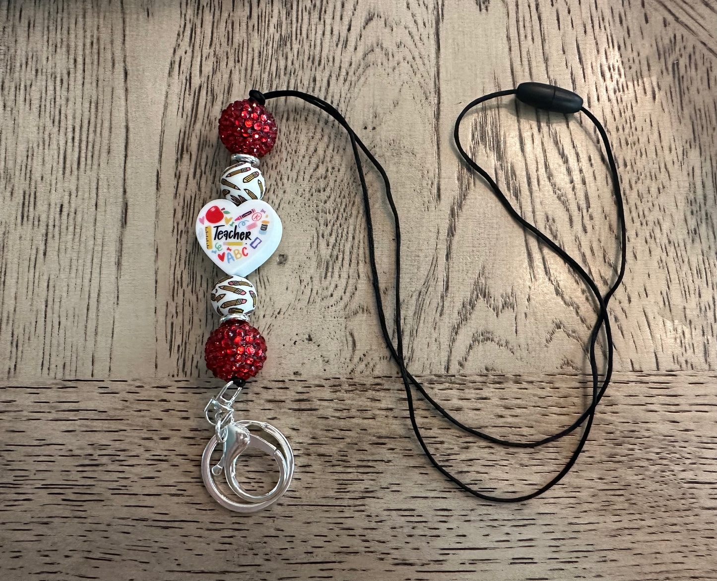 Lanyard