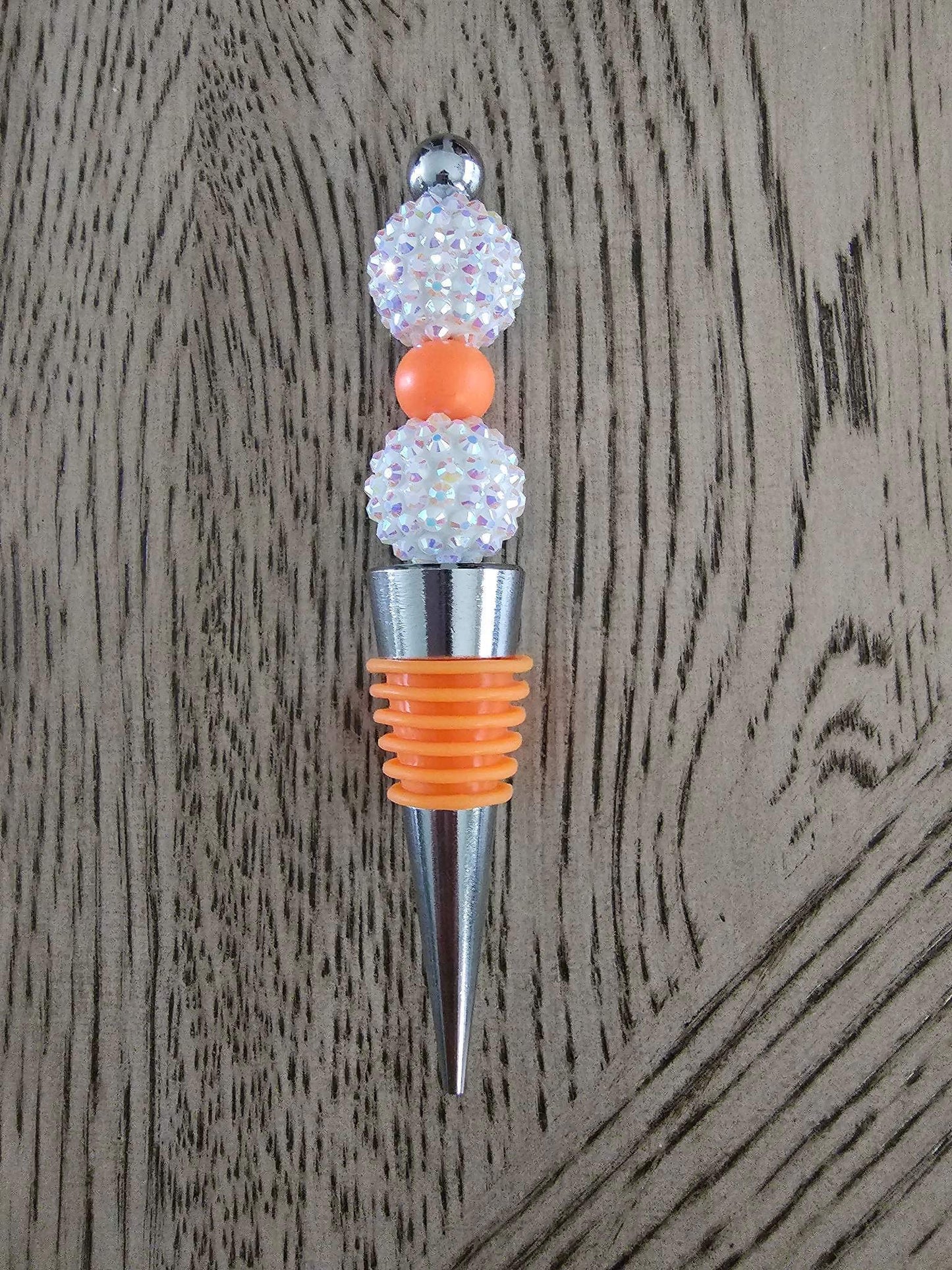 Wine Stopper