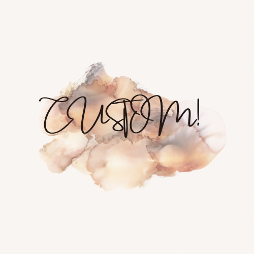 Custom - Wine Stopper