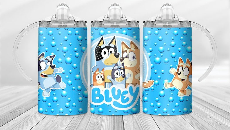 Kids Sippy Cup/Tumbler Duo