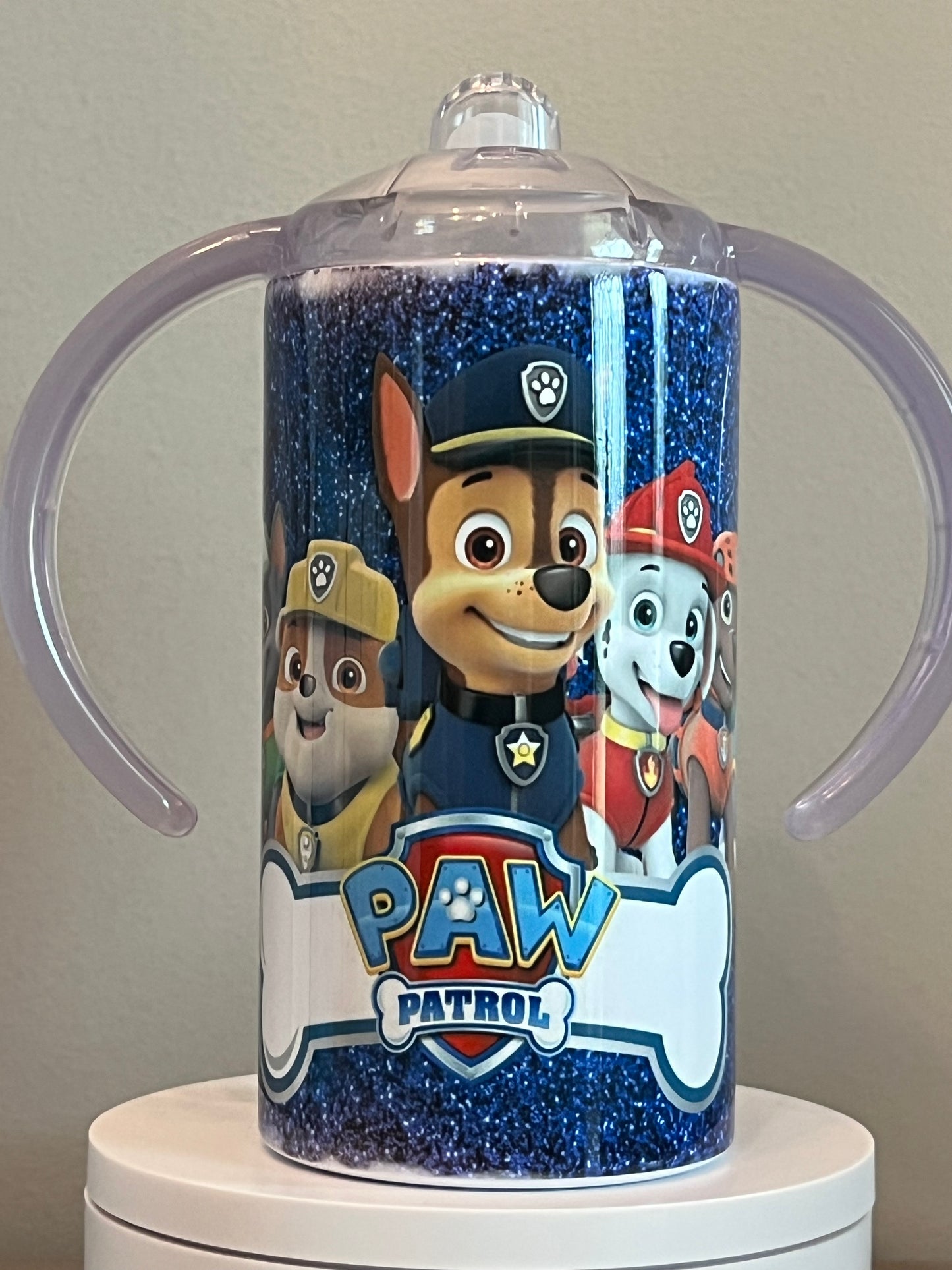 Kids Sippy Cup/Tumbler Duo