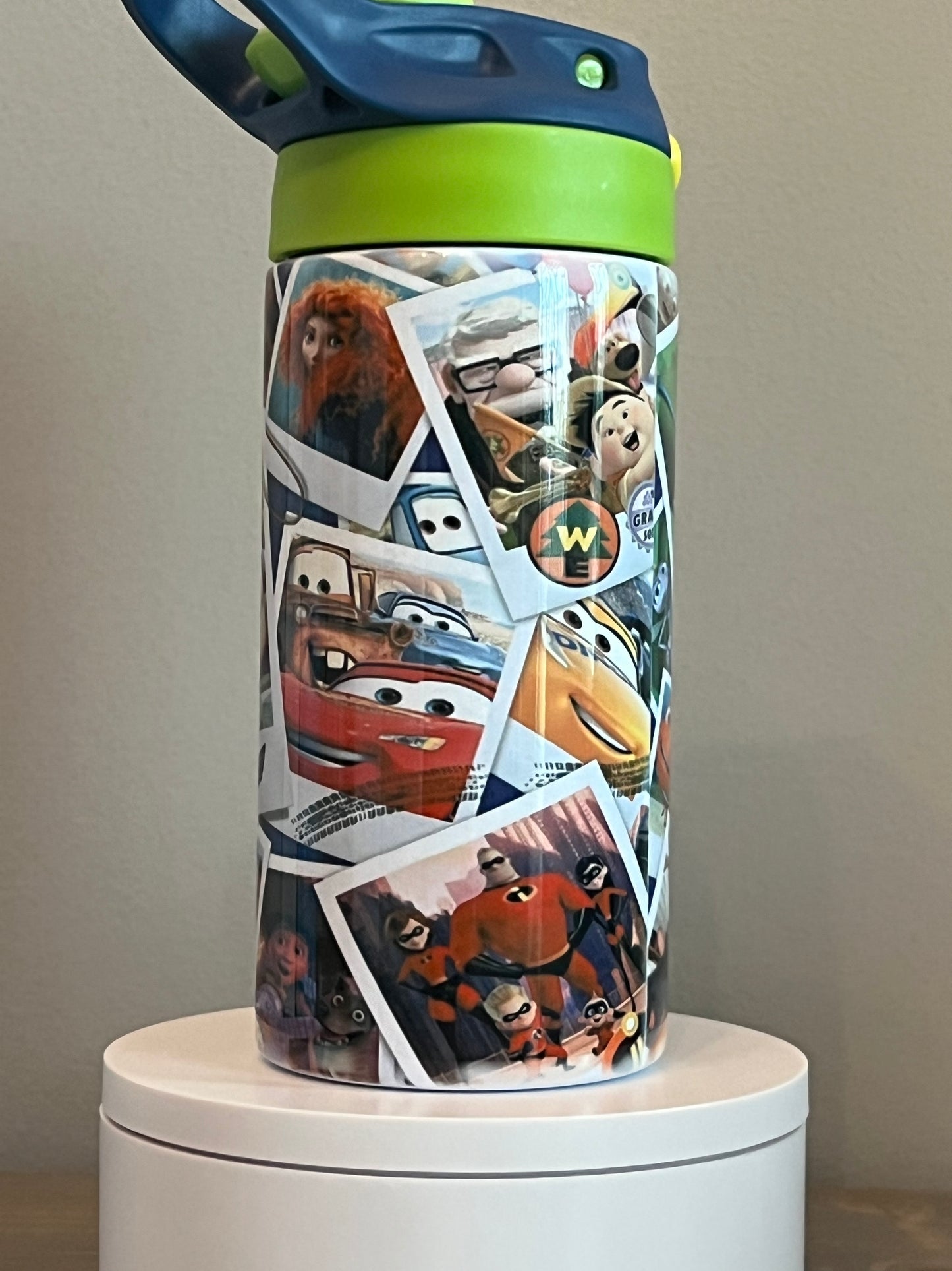 Kids Water Bottle