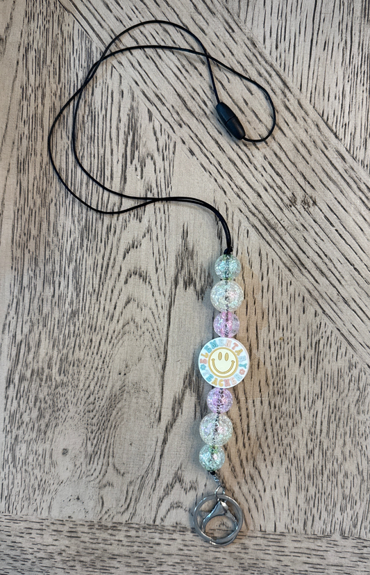Lanyard