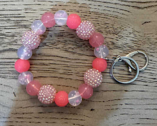 Silicone Wristlet