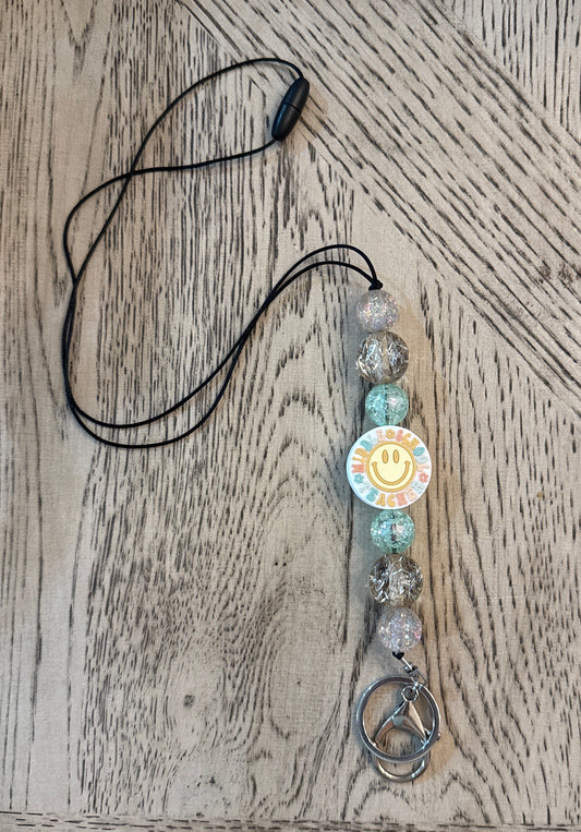 Lanyard