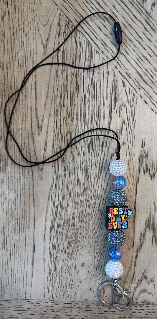 Lanyard