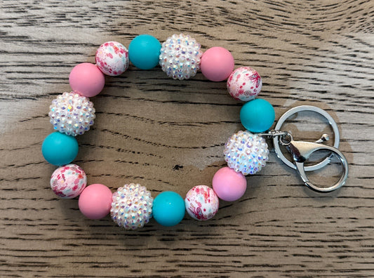 Silicone Wristlet