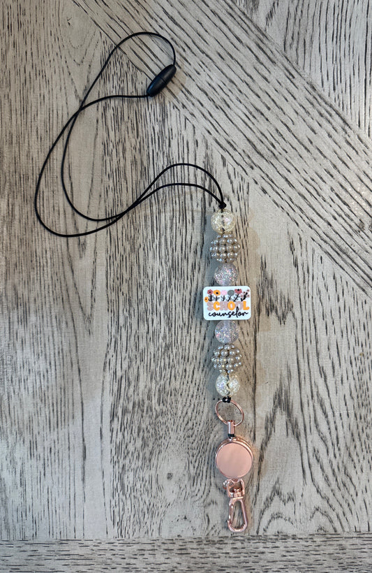 Lanyard