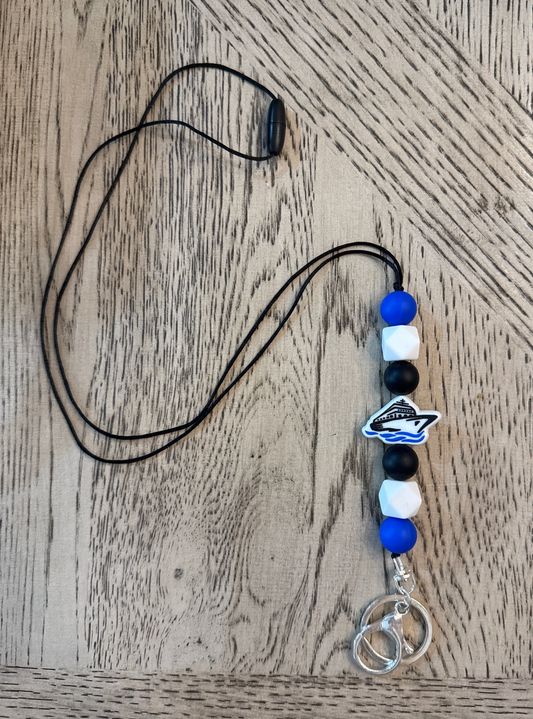 Lanyard