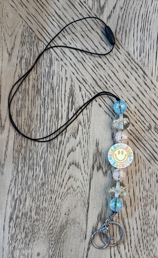 Lanyard