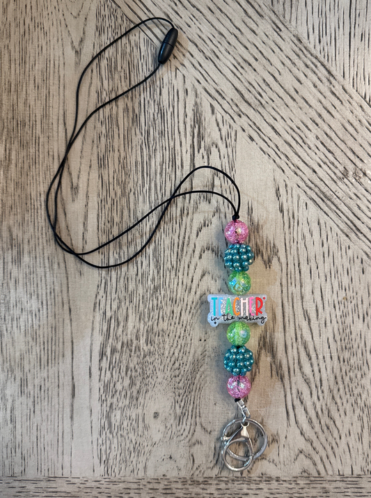 Lanyard