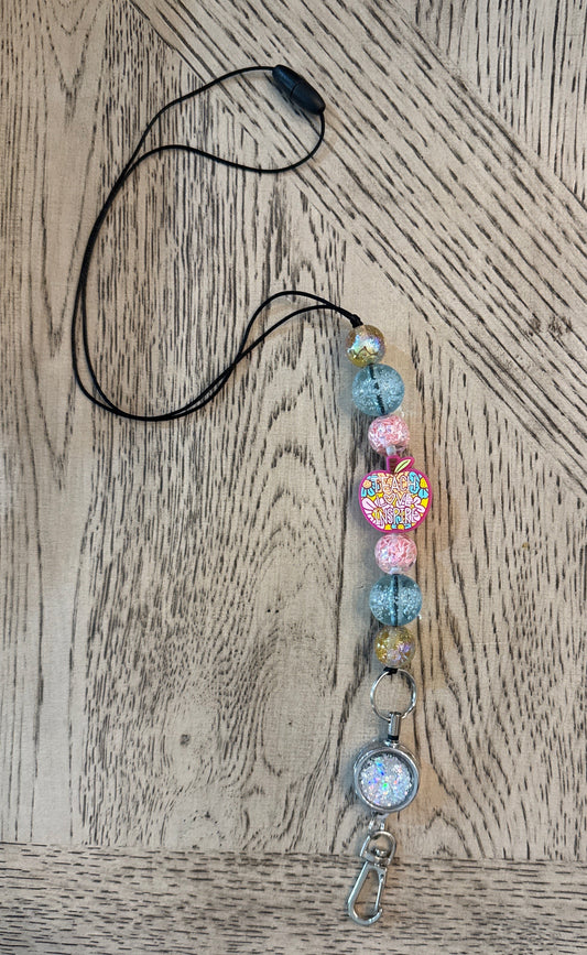Lanyard