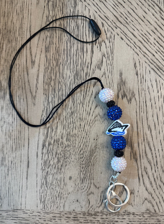 Lanyard