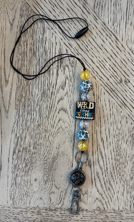 Lanyard