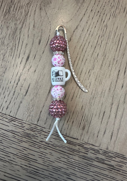 Beaded Bookmark