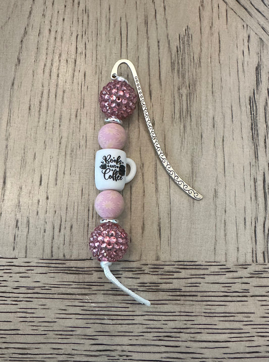 Beaded Bookmark