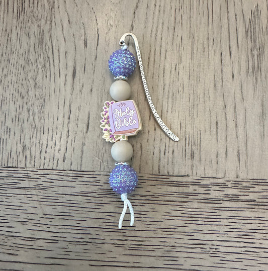 Beaded Bookmark