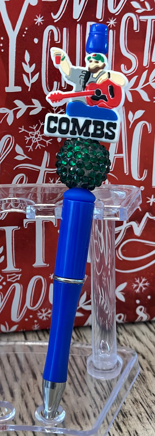 Beaded Pen