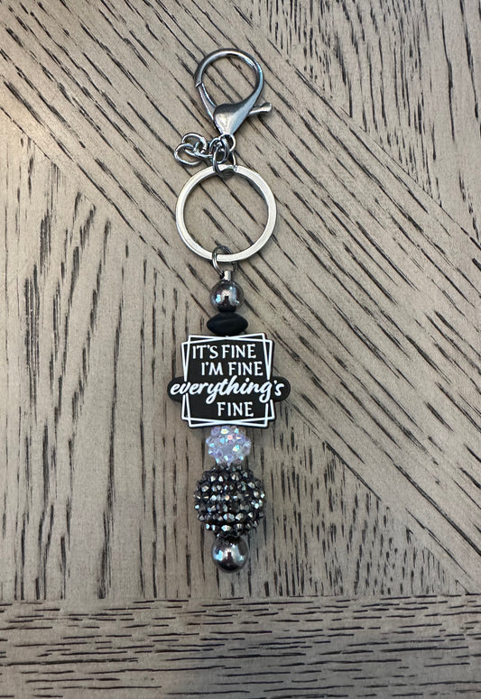 Keychain