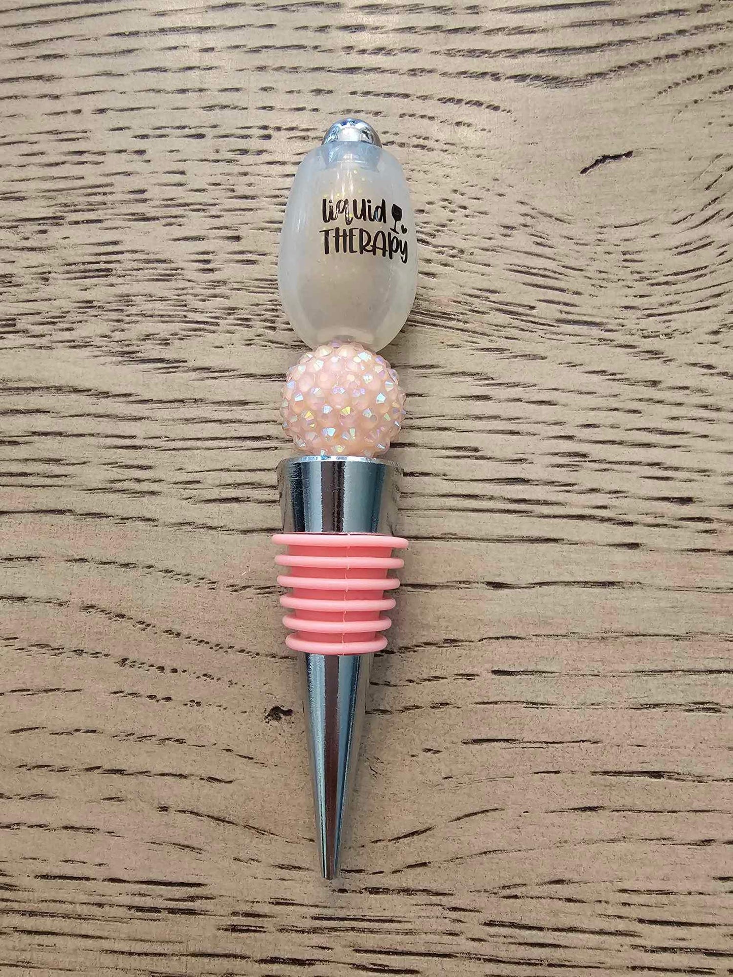 Wine Stopper