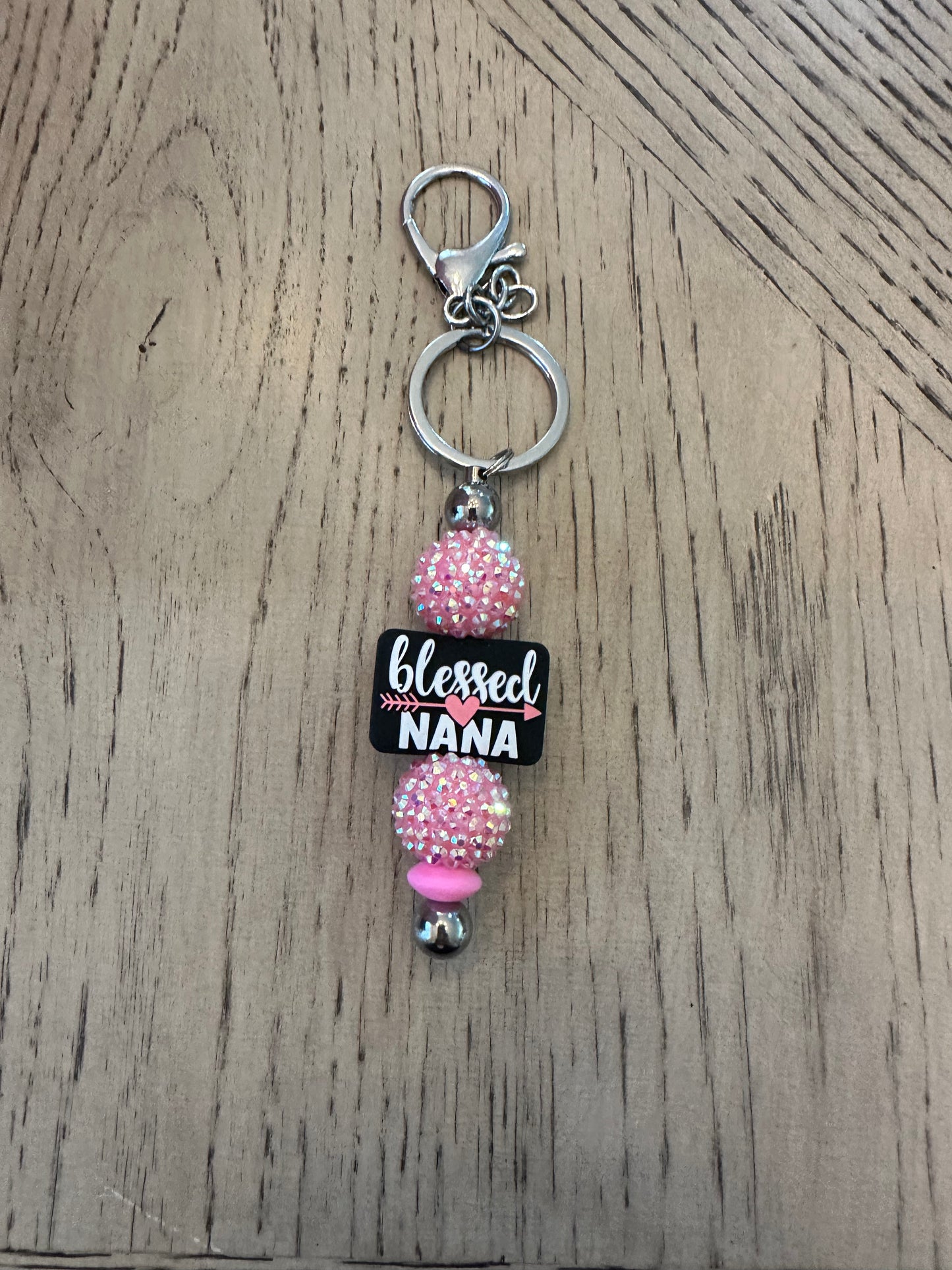 Keychain