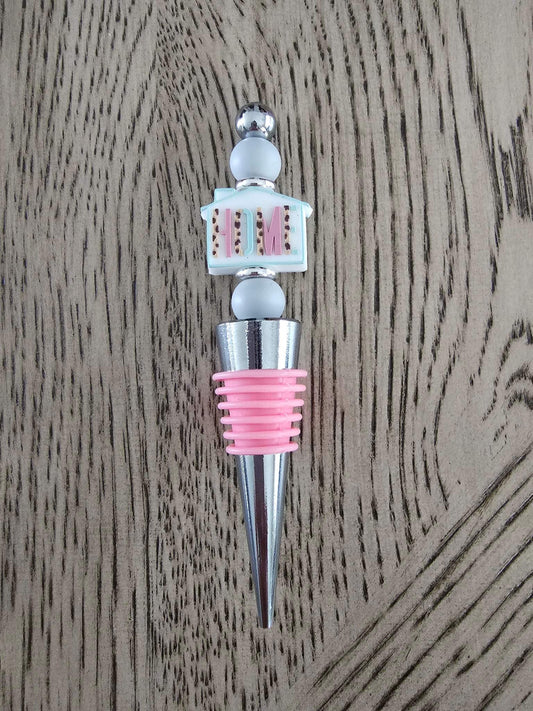 Wine Stopper