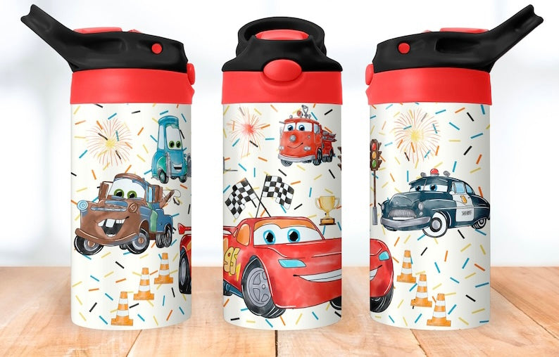 Kids Water Bottle