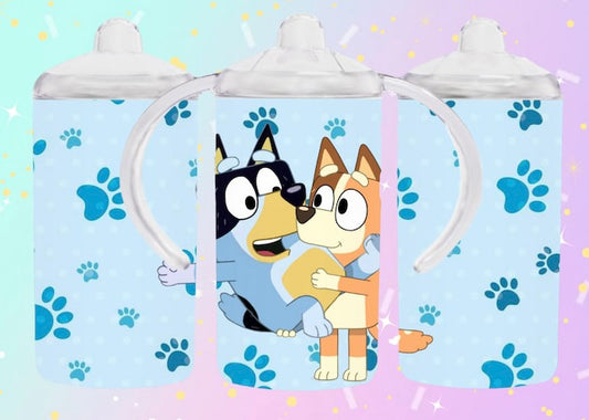 Kids Sippy Cup/Tumbler Duo