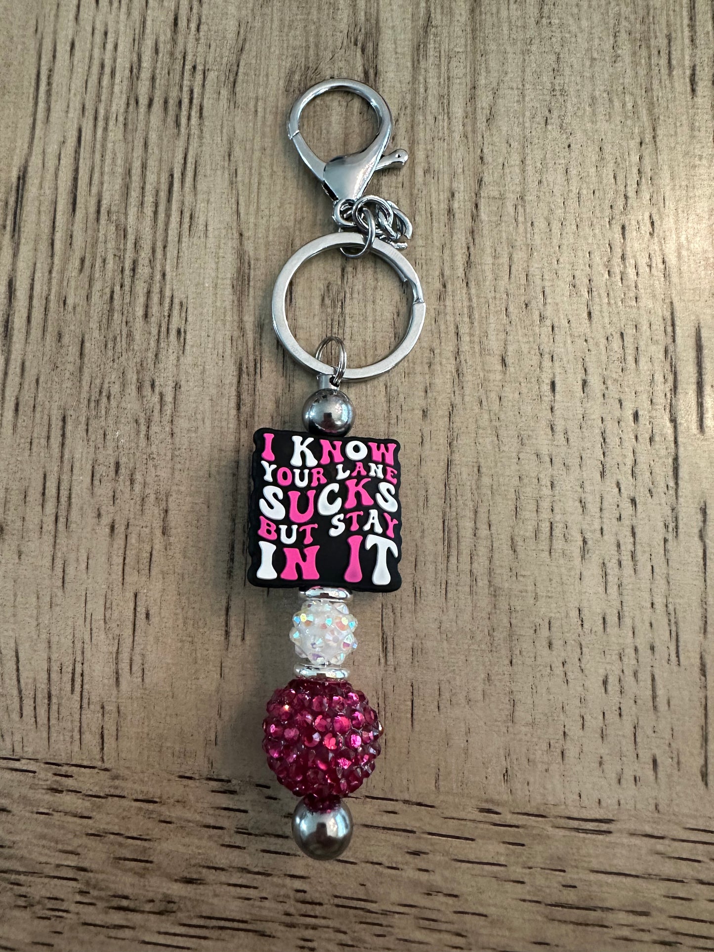 Keychain