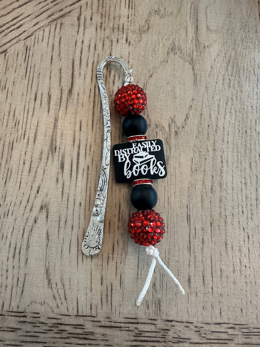 Beaded Bookmark