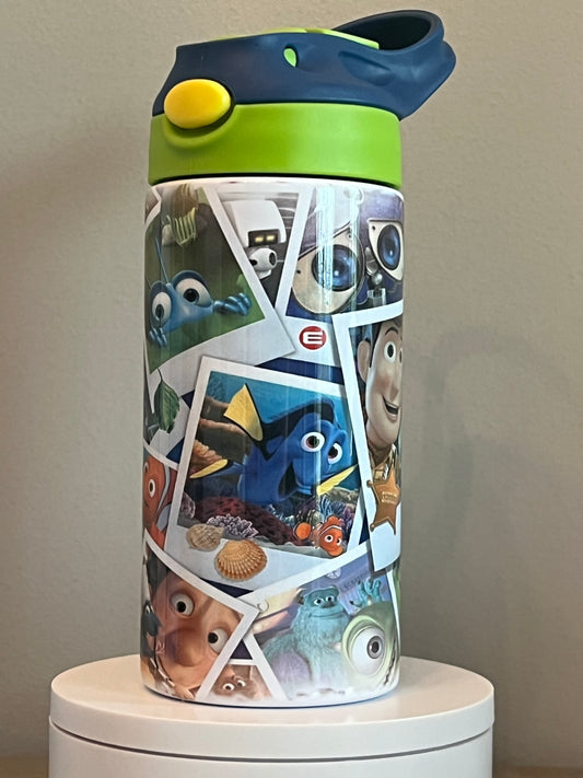 Kids Water Bottle